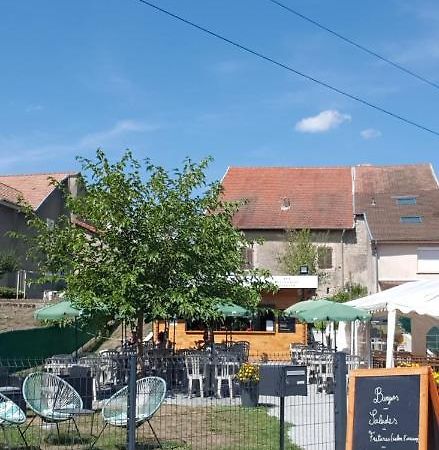 Duplex dans la vallée Besançon Esterno foto