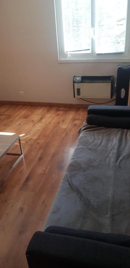 Duplex dans la vallée Besançon Esterno foto