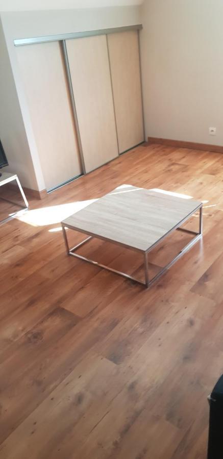 Duplex dans la vallée Besançon Esterno foto