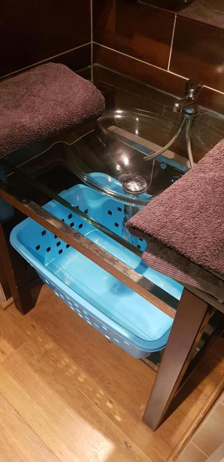 Duplex dans la vallée Besançon Esterno foto