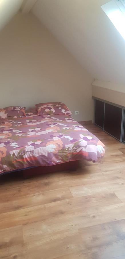 Duplex dans la vallée Besançon Esterno foto
