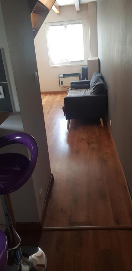 Duplex dans la vallée Besançon Esterno foto