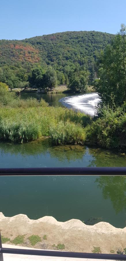 Duplex dans la vallée Besançon Esterno foto