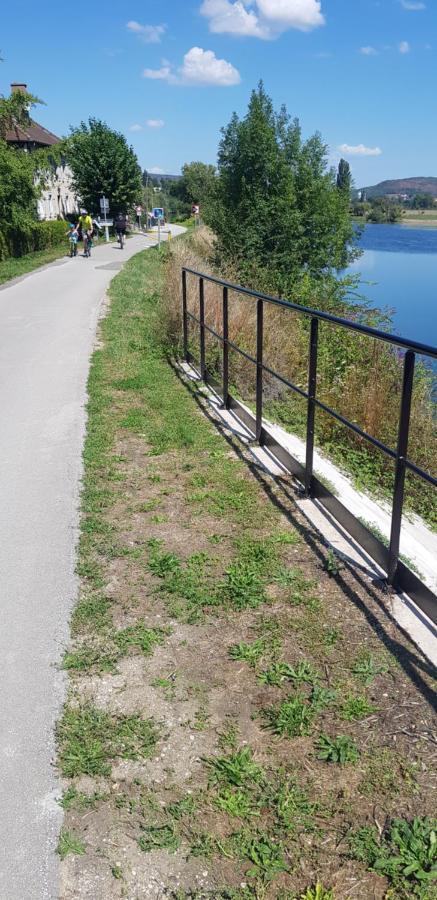 Duplex dans la vallée Besançon Esterno foto